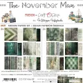november man - zestaw bazowy mix 20x20 cm