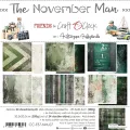 november man - zestaw bazowy mix 20x20 cm