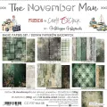 november man - zestaw bazowy mix 20x20 cm