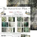 november man - zestaw bazowy mix 20x20 cm