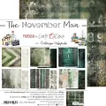 november man - zestaw bazowy mix 20x20 cm