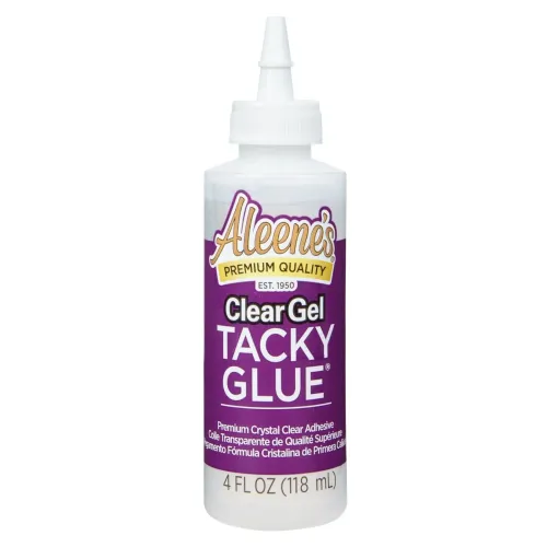 klej Aleene's original clear gel tacky glue 118ml [17374]