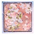 stempel silikonowy Studio Light - icy flowers
