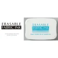 Tsukineko - erasable fabric ink