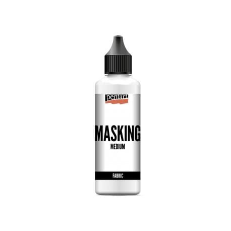 Pentart masking do batiku 80ml