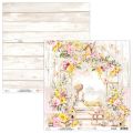 papier scrapbook Mintay Papers - blossom serenity 02