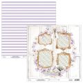 papier scrapbook Mintay Papers - home, sweet home 04