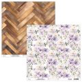 papier scrapbook Mintay Papers - home, sweet home 05
