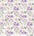papier scrapbook Mintay Papers - home, sweet home 05