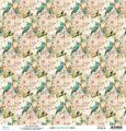 papier scrapbook Mintay Papers - winged melodies 05