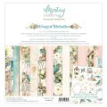 papier scrapbook Mintay Papers - winged melodies [zestaw 12"x12"]