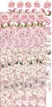 zestaw dodatków - rose emotions - flowers