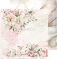 papier scrapbook Craft o'clock - rose emotions [zestaw 12" x 12"]