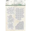 wykrojnik Studio light - essentials cutting die cut-out patterns [JMA-ES-CD473]