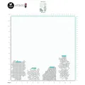 wykrojnik Studio light - essentials cutting die cut-out patterns [JMA-ES-CD473]
