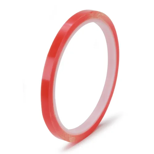 taśma dwustronnie klejąca - Vaessen Creative - 6mm/10m