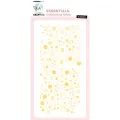 folder do embossingu Studio light - bubbles