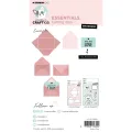 wykrojnik Studio light - essentials cutting die envelope [CCL-ES-CD854]