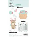 wykrojnik Studio light - friendz cutting die easter accessoires [CCL-FR-CD509]