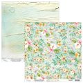 papier scrapbook Mintay Papers - paradise 04