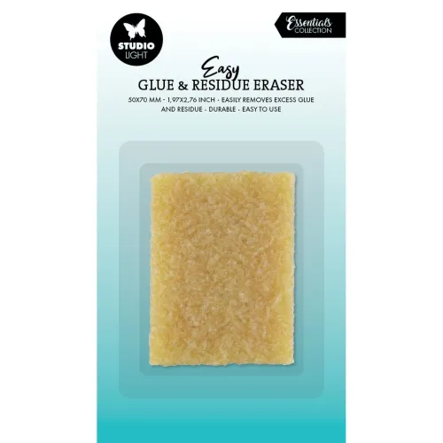 gumka do usuwania kleju - glue eraser Studio Light