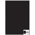 papier Florence gładki 300g czarny A4