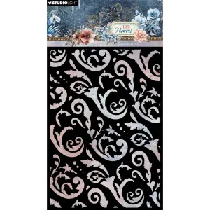 szablon / maska Studio Light - ornamental