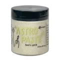 pasta brokatowa Ranger Astro Paste - fool's gold (złoty)