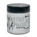 pasta brokatowa Ranger Astro Paste - silver lining (srebny)