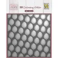 folder do embossingu 3D Nellie's Choice [EF3D115]