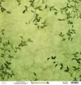 papier scrapbook Mintay Papers - wildwood secrets 02