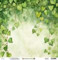 papier scrapbook Mintay Papers - wildwood secrets 04
