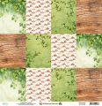 papier scrapbook Mintay Papers - wildwood secrets 06