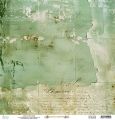 papier scrapbook Mintay Papers - music garden 03