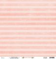 papier scrapbook Mintay Papers - music garden 04