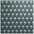 folder do embossingu 3D Vaessen Creative mushrooms [3625-0002]