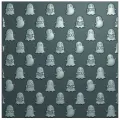 folder do embossingu 3D Vaessen Creative ghosts [3625-0003]