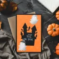 folder do embossingu 3D Vaessen Creative ghosts [3625-0003]