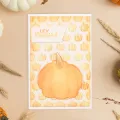 szablon Vaessen Creative -  pumpkins [3625-0010]