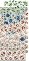 zestaw dodatków - mindfulness time - flowers