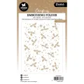 folder do embossingu Studio light - holly sparkles