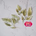 wykrojnik Craft&amp;You - vintage leaves by Gosia / vintage liście Gosi [CW362]