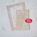 wykrojnik Craft&amp;You - old photo frame / stara ramka [CW364]