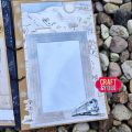 wykrojnik Craft&amp;You - old photo frame / stara ramka [CW364]