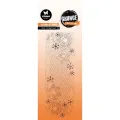 stempel silikonowy Studio Light - snow background