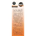 stempel silikonowy Studio Light - music sheet