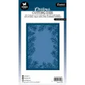 wykrojnik Studio light - essentials cutting dies A6 passe partout [SL-ES-CD554]