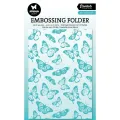 folder do embossingu Studio light - pretty butterflies