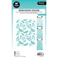 folder do embossingu Studio light - pretty butterflies