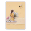folder do embossingu Studio light - pretty butterflies
